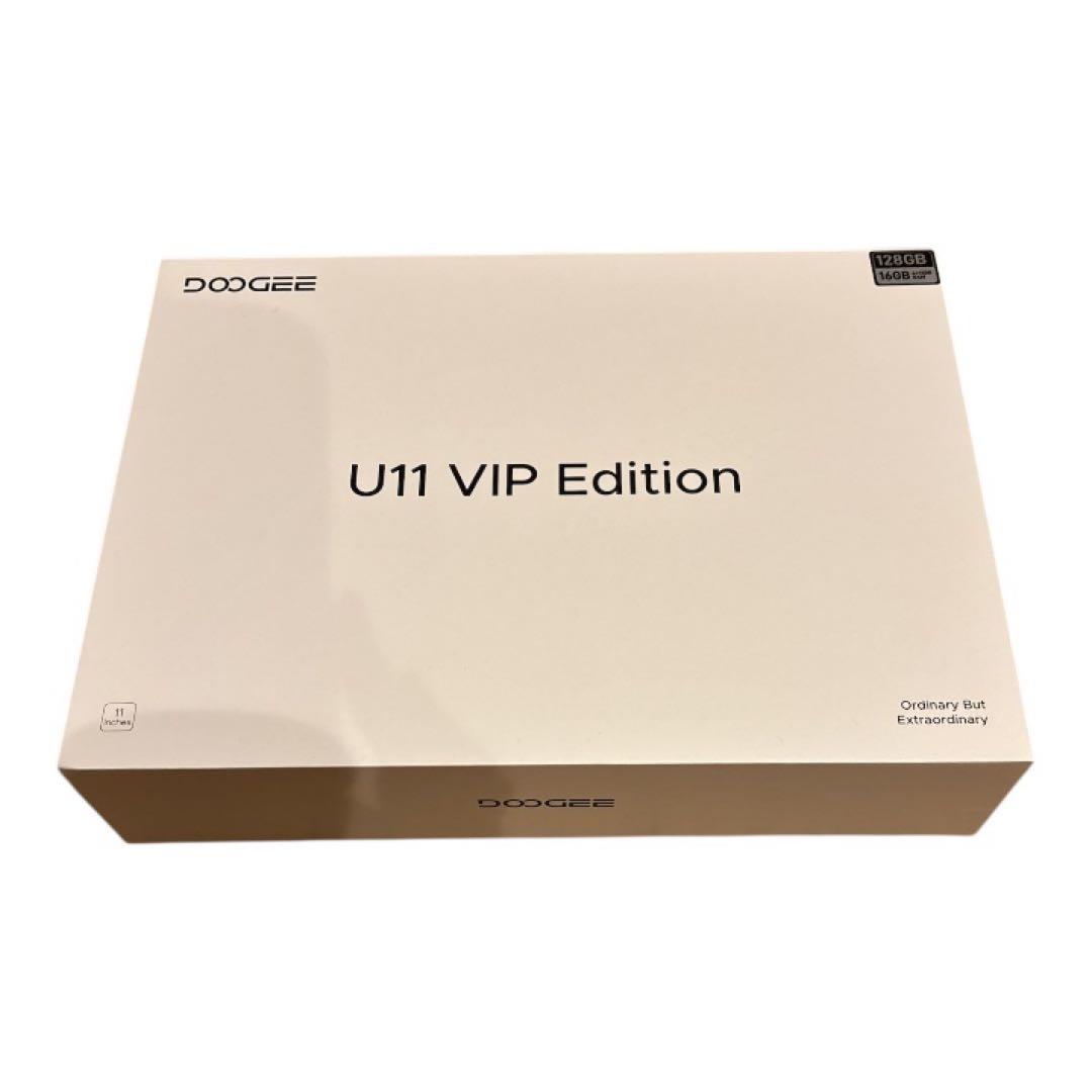 Android16 タブレット 11インチ16GB+128GB+2TB拡張