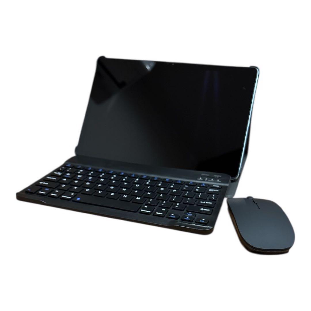 Android16 タブレット 11インチ16GB+128GB+2TB拡張