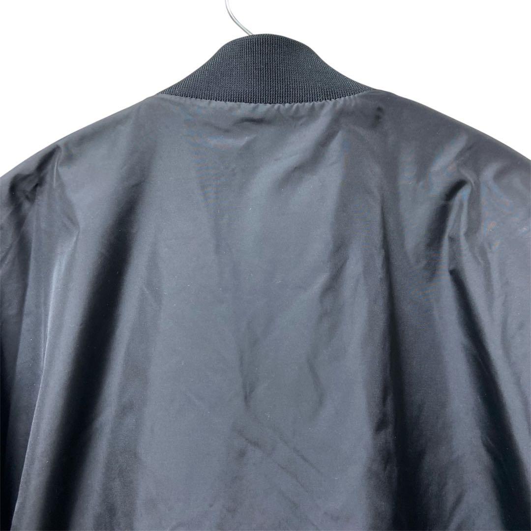 パ*ン様 モンクレールNORMANDIN GIUBBOTTOジップアップジャケッ