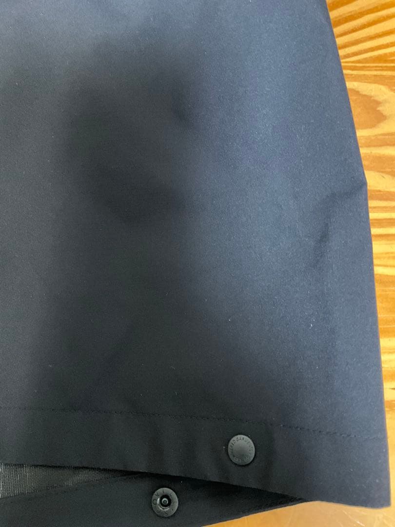 ☆美品☆GU /ENGINEERED GARMENTS パデッドシェルパーカ　S