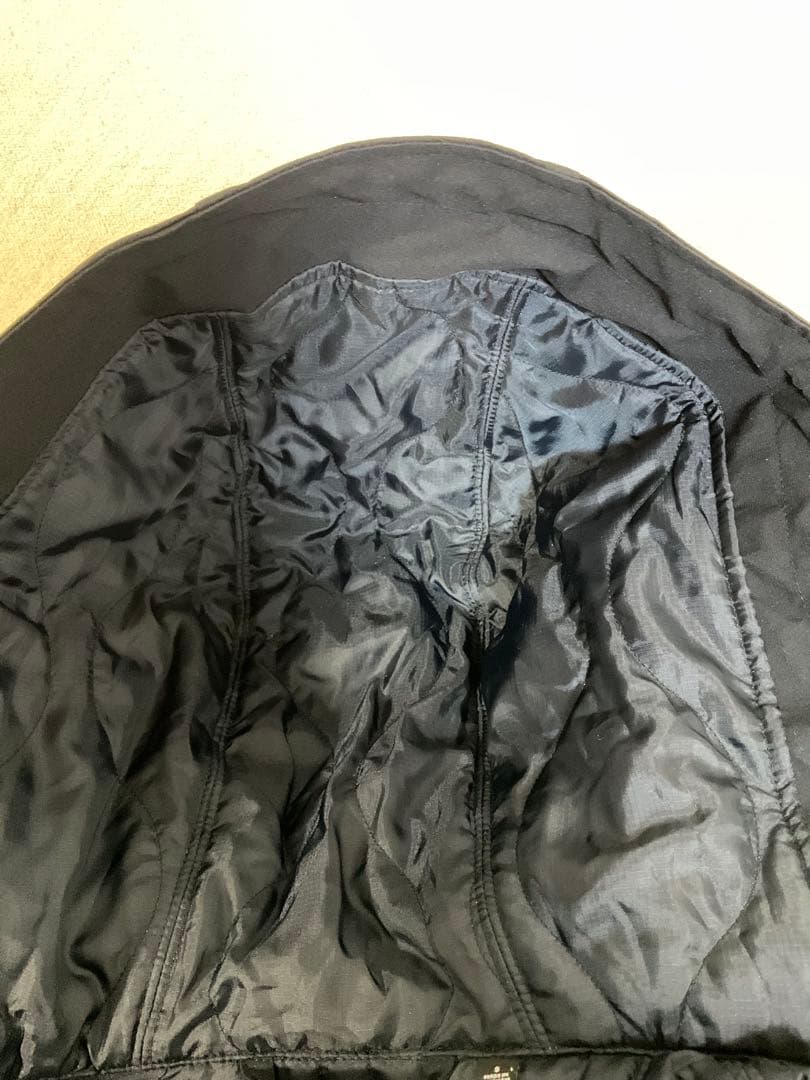 ☆美品☆GU /ENGINEERED GARMENTS パデッドシェルパーカ　S