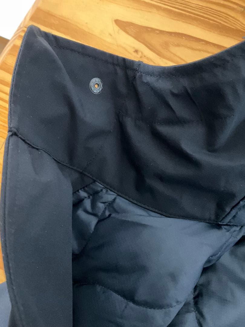 ☆美品☆GU /ENGINEERED GARMENTS パデッドシェルパーカ　S