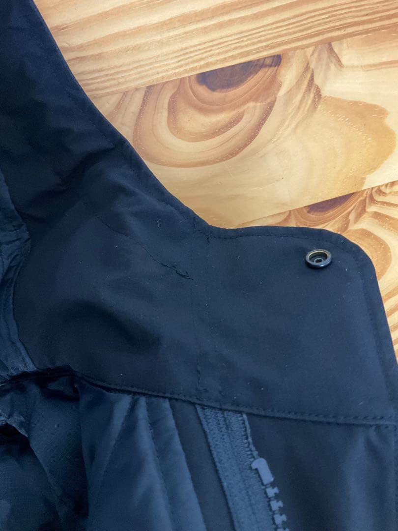 ☆美品☆GU /ENGINEERED GARMENTS パデッドシェルパーカ　S