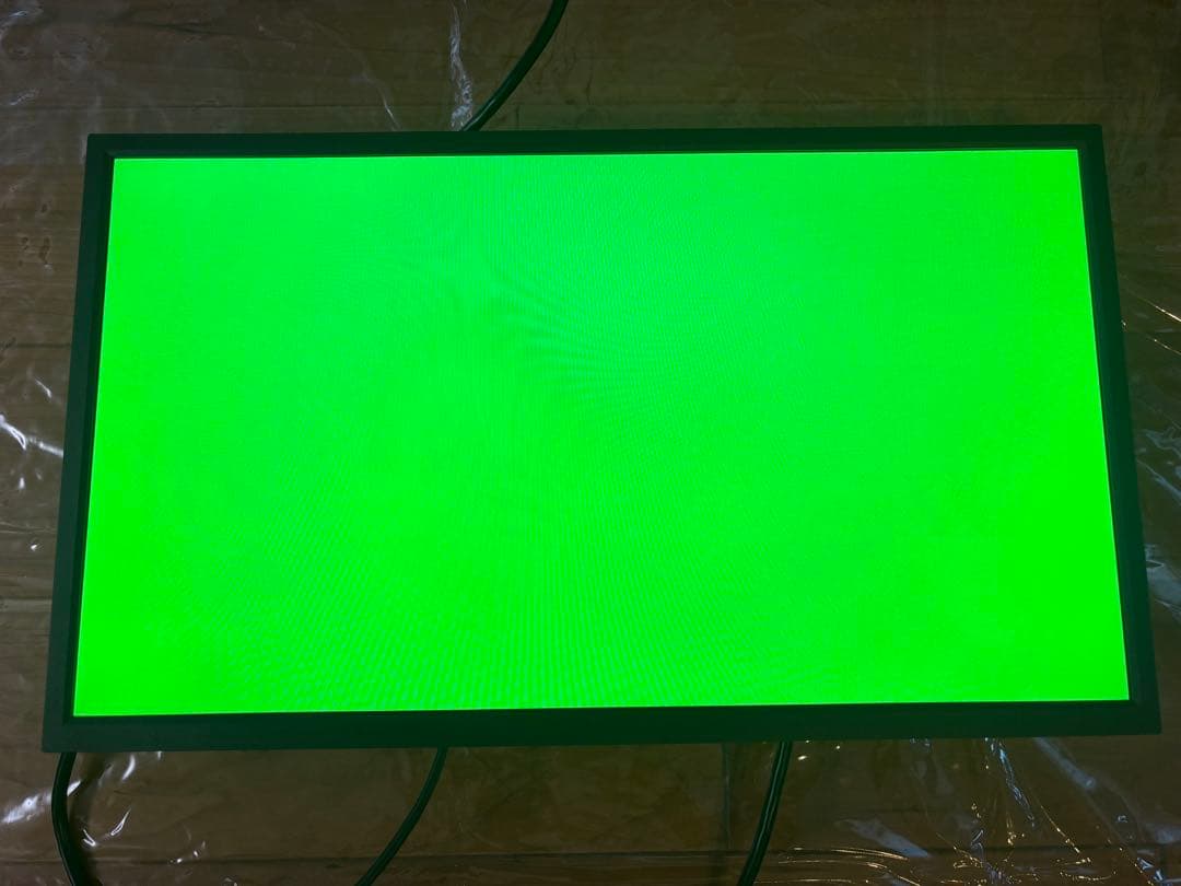 【美品】BenQ ZOWIE XL2566K 24.5 360hz モニター