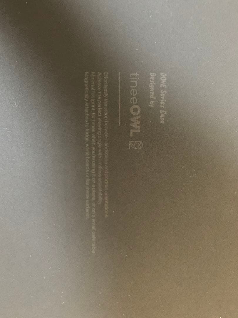 iPad Pro 13インチ M4 Cellular SIMフリー+ケース付