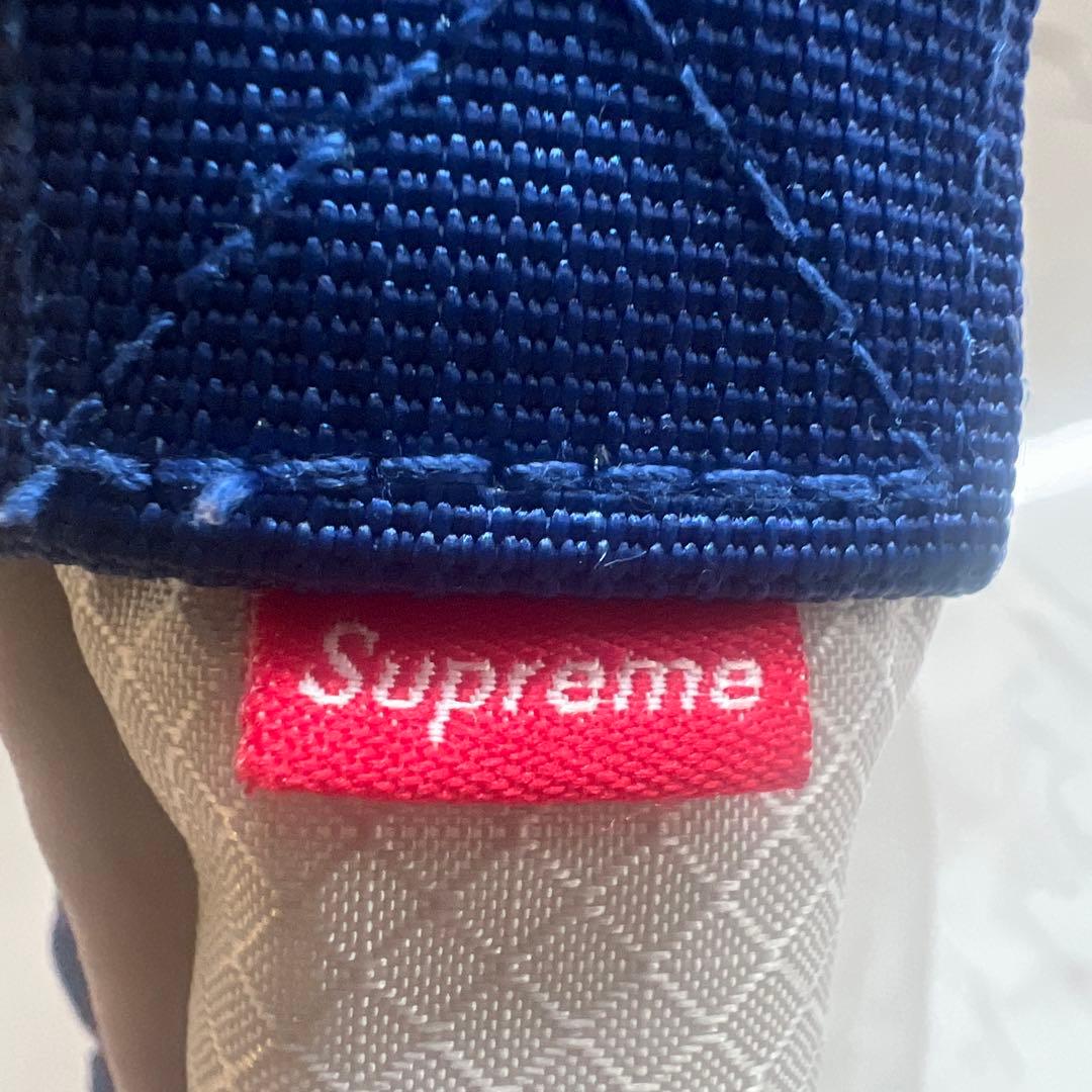 Supreme メッセンジャーバッグ ショルダー