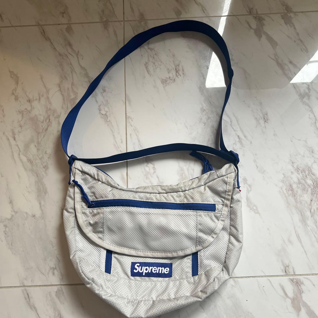 Supreme メッセンジャーバッグ ショルダー
