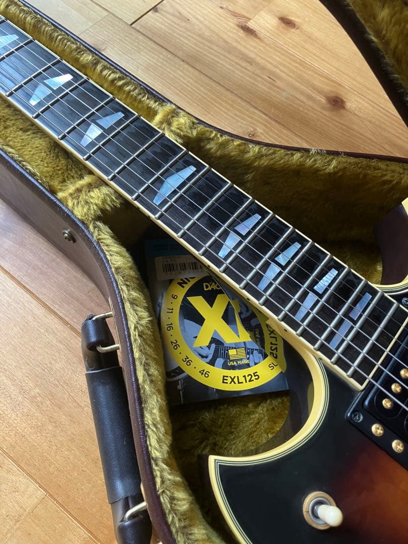 YAMAHA SG-1000 BS 純正ハードケース付属