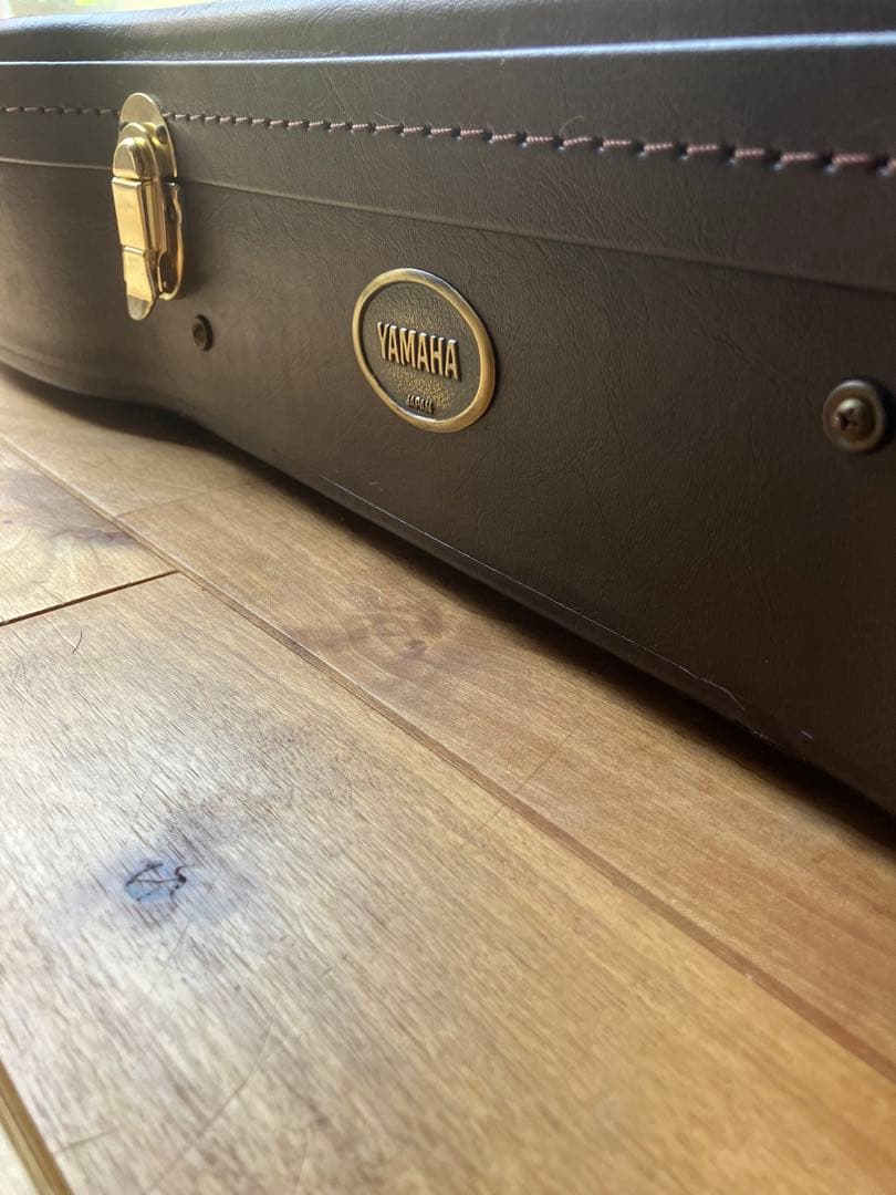 YAMAHA SG-1000 BS 純正ハードケース付属