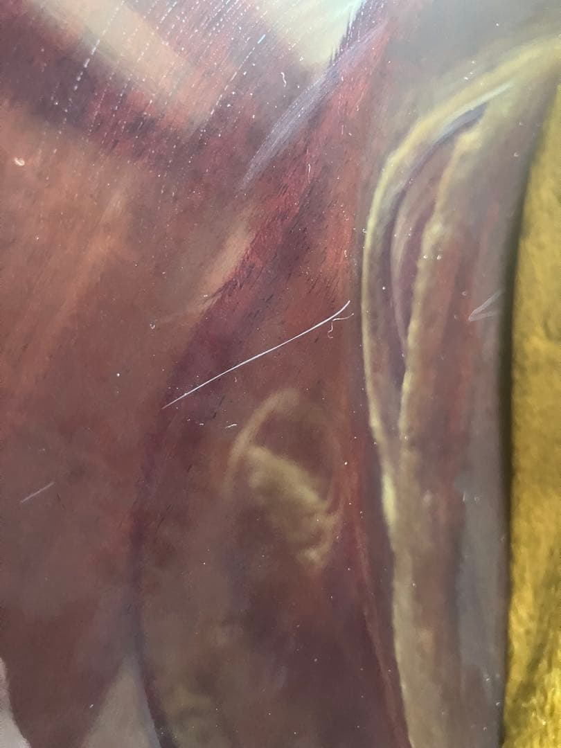 YAMAHA SG-1000 BS 純正ハードケース付属