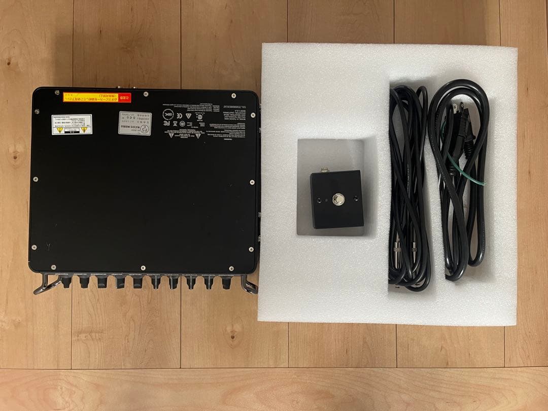 ベース Gallien-Krueger Fusion 800S