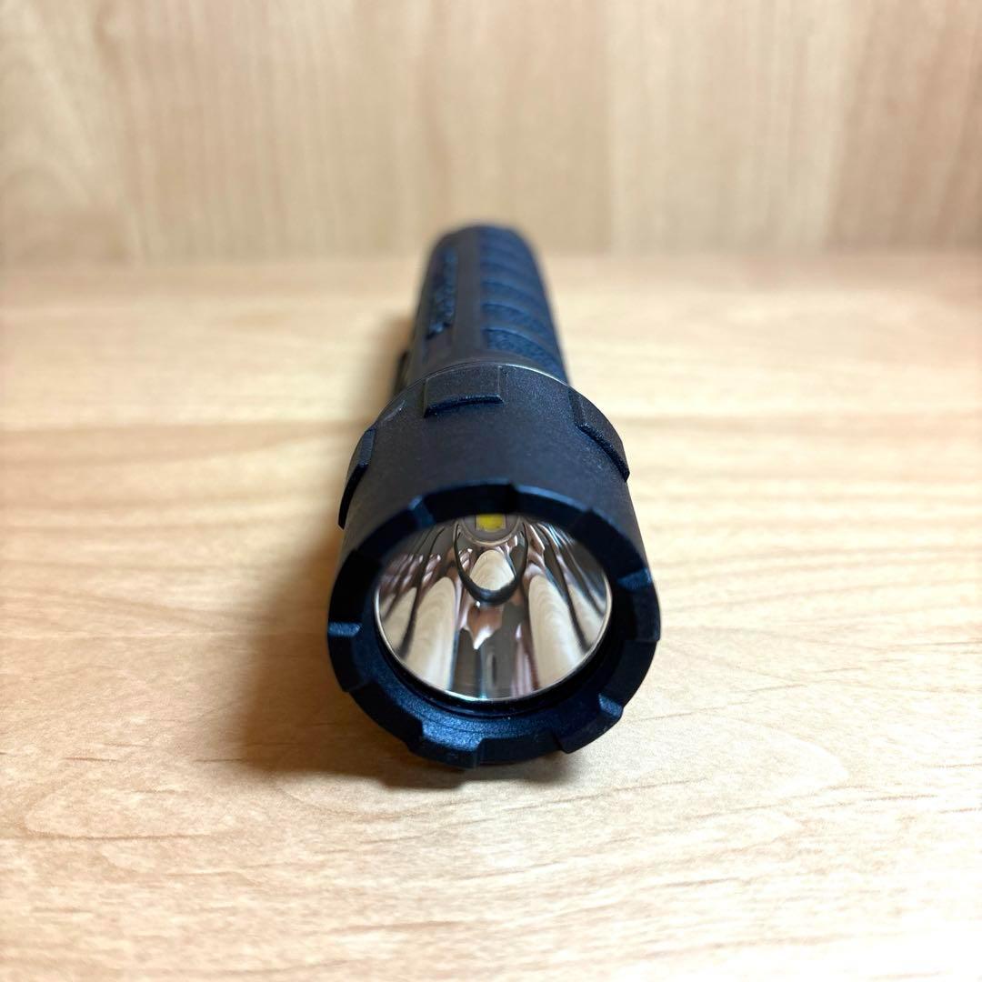 STREAMLIGHT(ストリームライト) POLYTAC-X 18650充電池