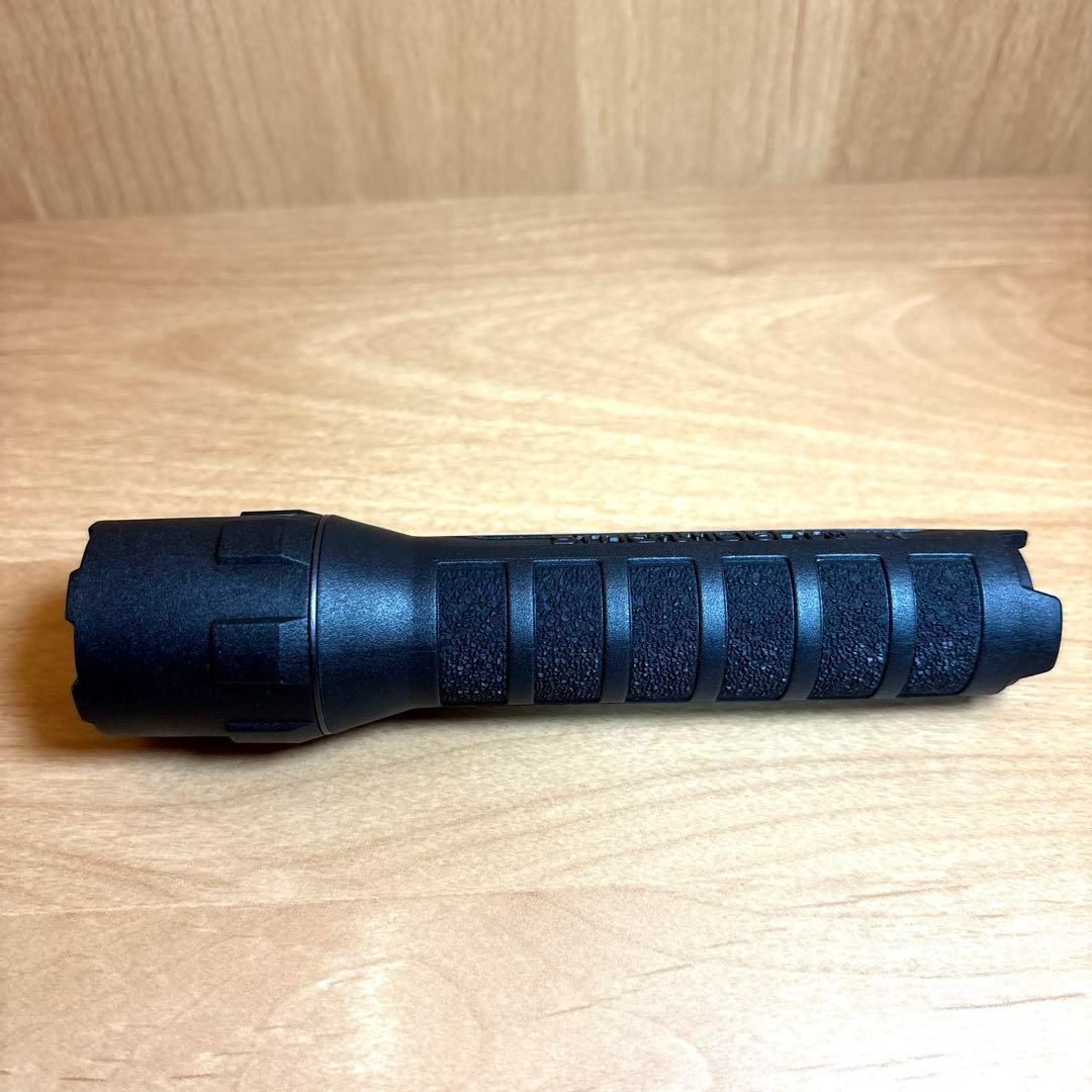 STREAMLIGHT(ストリームライト) POLYTAC-X 18650充電池