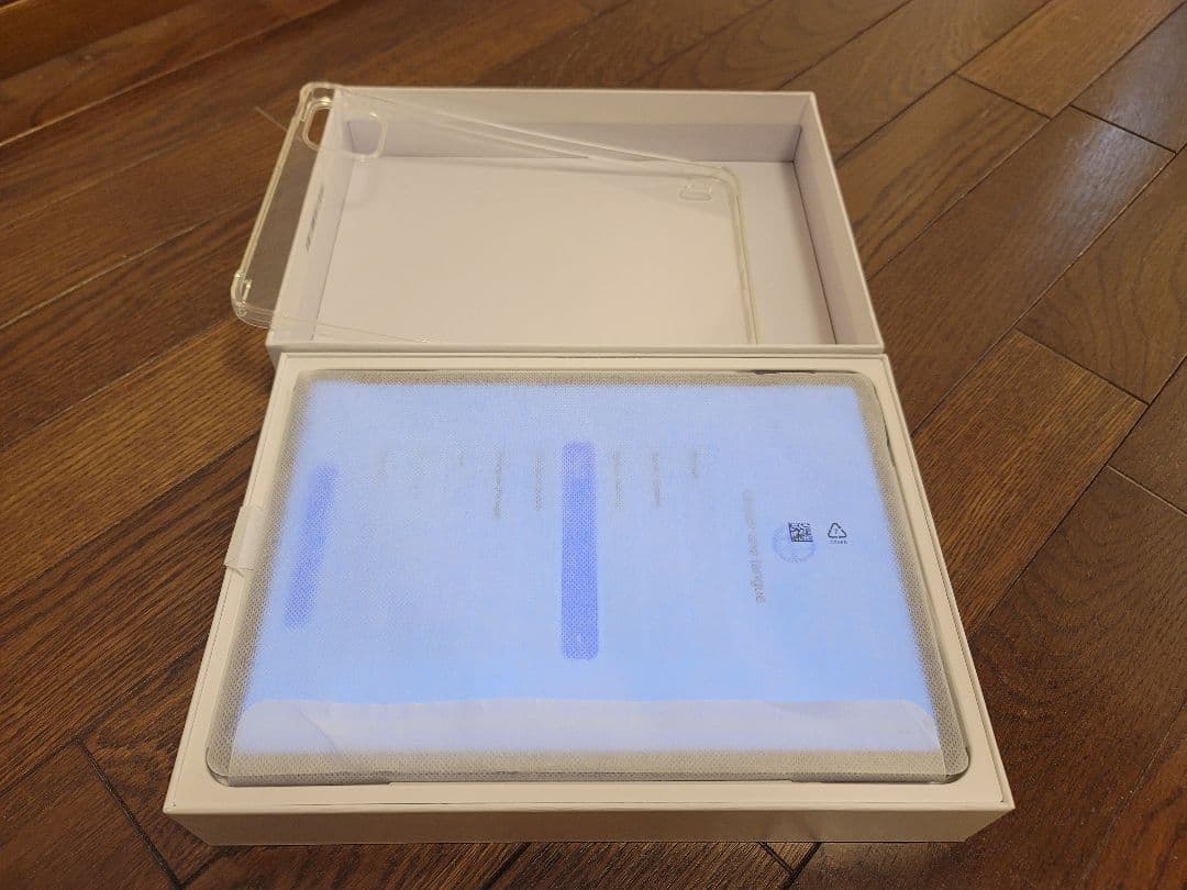 Xiaomi Pad7 Pro　Matte Glass Version