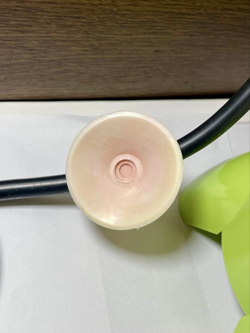 PAAG 風呂バンス600（P05F06G）バスヒーター 本体・吸盤・スイッチ付