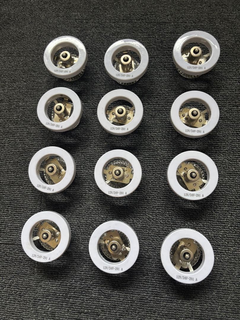 超流星　十二個セット！