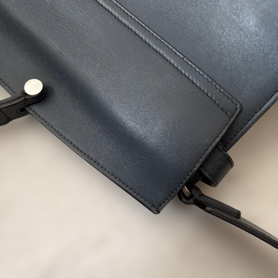 人気✨フルラ ビジネスバッグ 　メルキュリオmercurio 2WAY