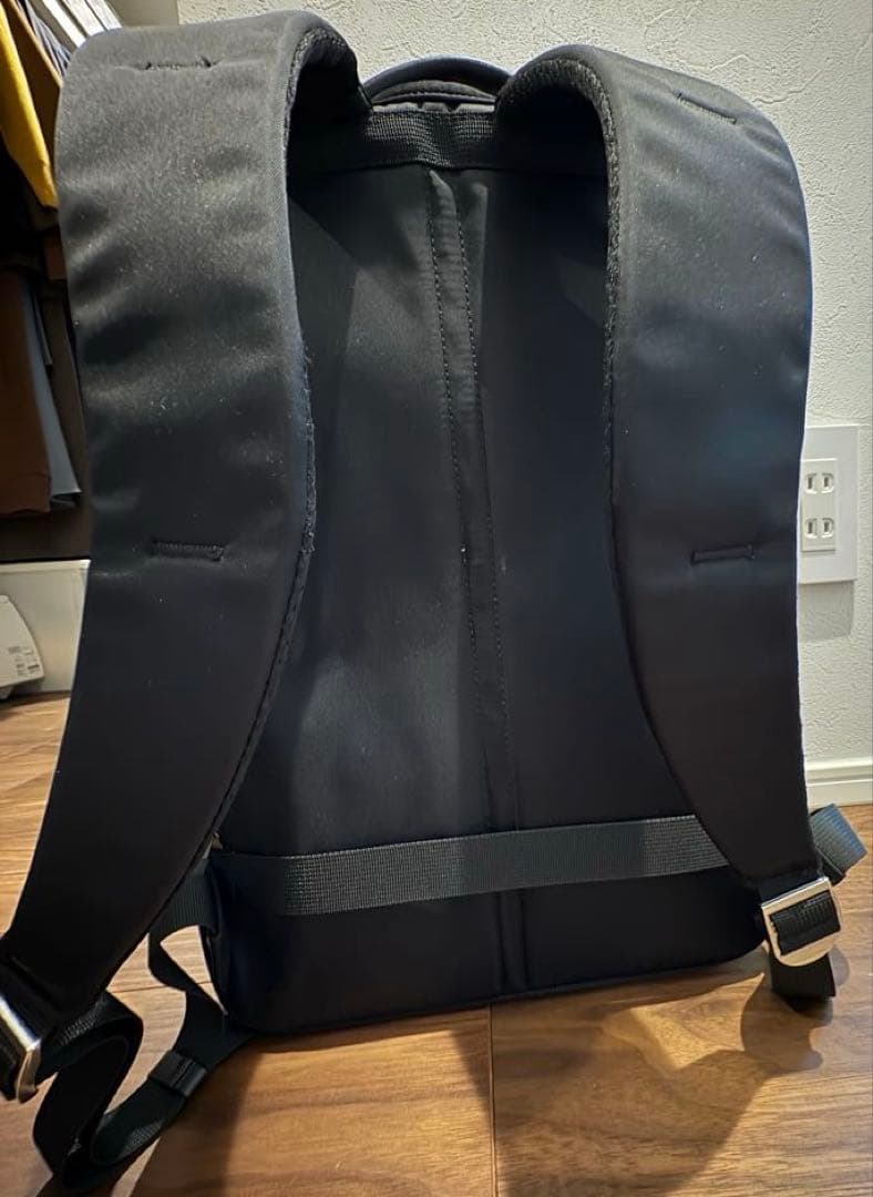 Evoon マルチビジネスリュックEmma・容量18L