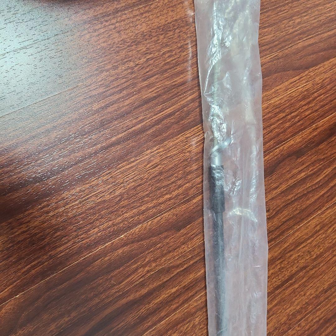 希少！ 新品・未使用未開封品 R32スカイライン サイドブレーキワイヤー