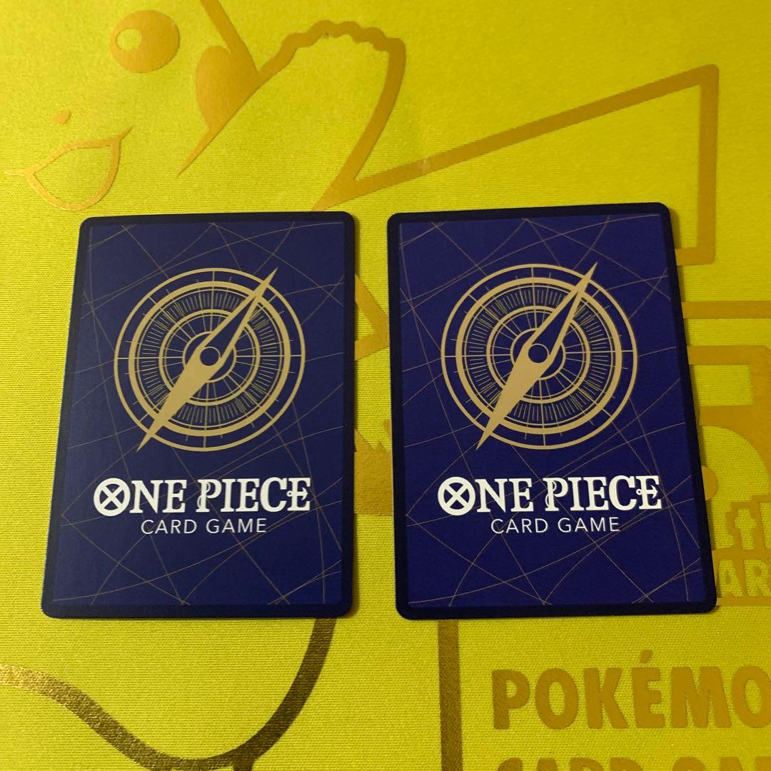 ワンピースカード　サボ　コミックパラレル　コミパラ　8パックサボ