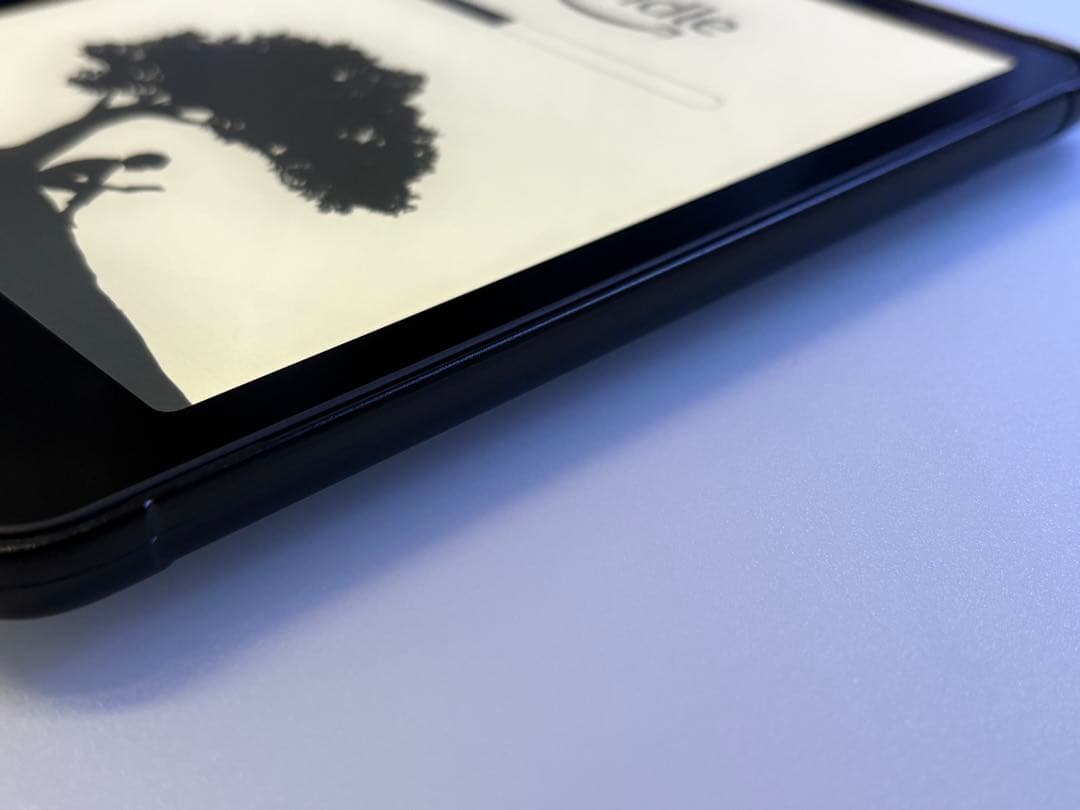 美品　kindle Paperwhite（16GB） 12世代　広告なし