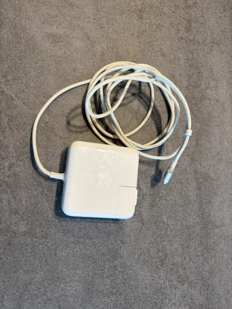 Early2014_Apple_MacBook Air 6,2_13.3インチ