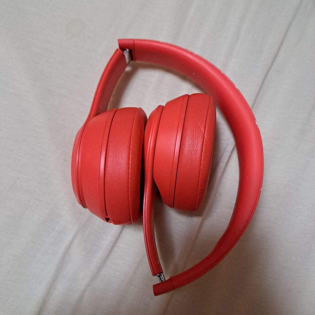 ヘッドホン beats solo3