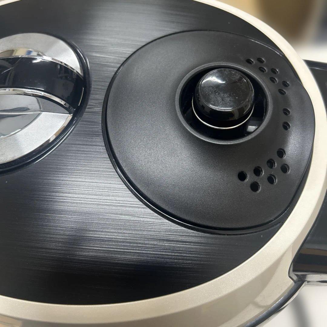 みつき酵素玄米炊飯器 『Labo炊飯器』 日本メーカー 酵素玄米