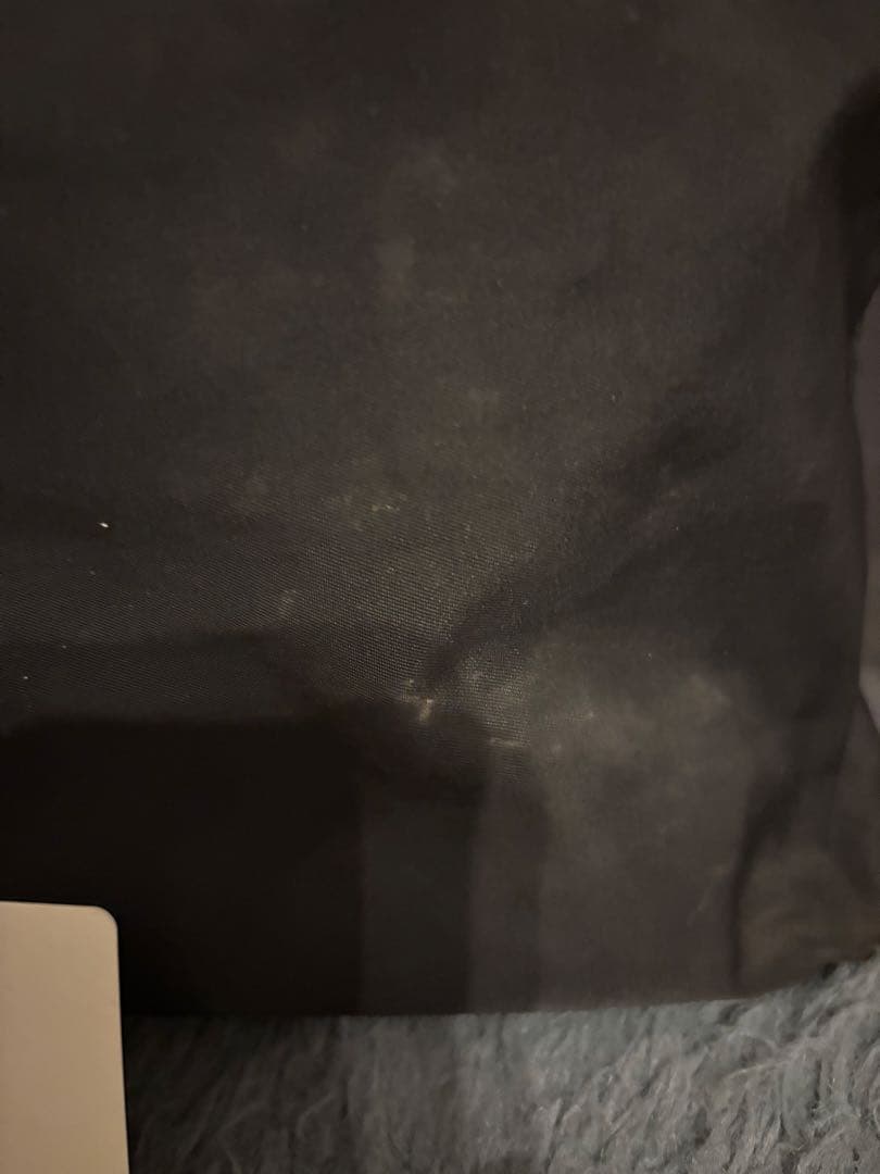 PRADA プラダ テスート 三角ロゴプレート ナイロン ショルダーバッグ