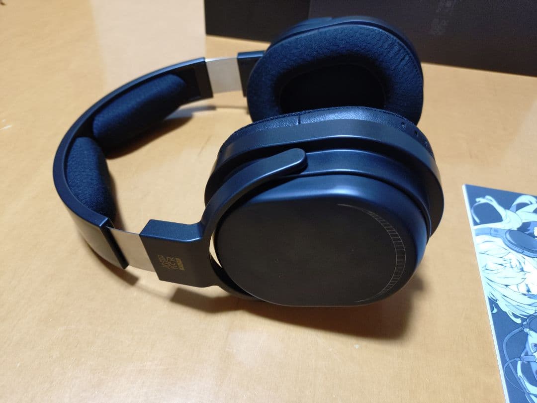 セール！moondrop JOKER 大都会 cosmo4.4mmケーブル付き！