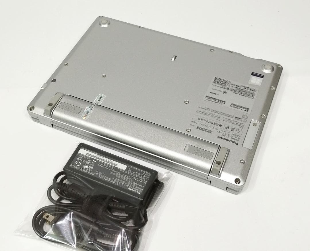 ogattyan8GB CF-SZ5PDYVS 6世代-I5 256GB