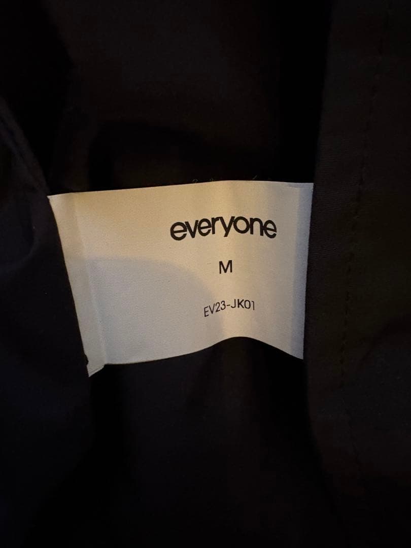 ジャケット・アウター everyone optimal jacket