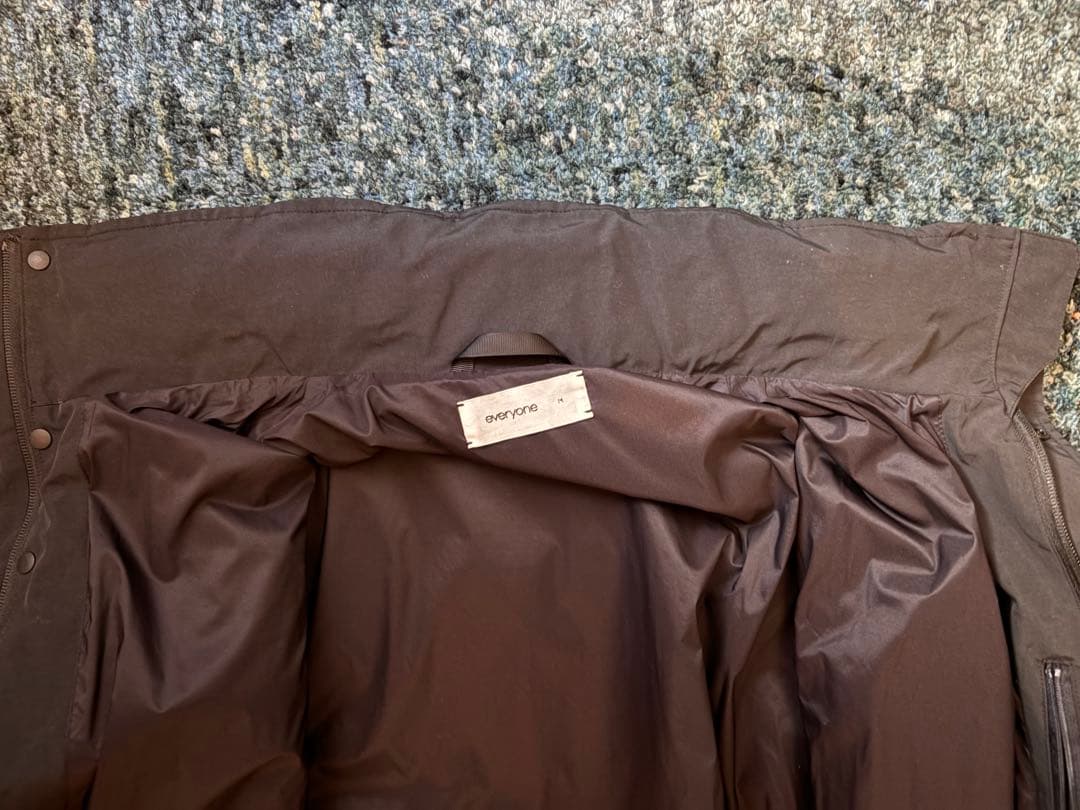 ジャケット・アウター everyone optimal jacket