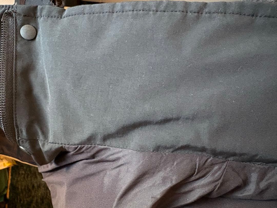 ジャケット・アウター everyone optimal jacket