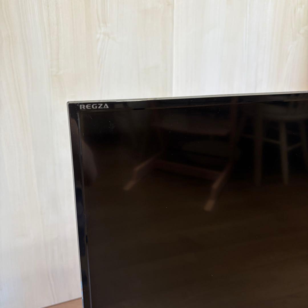 TOSHIBA REGZA 液晶テレビ　50S10