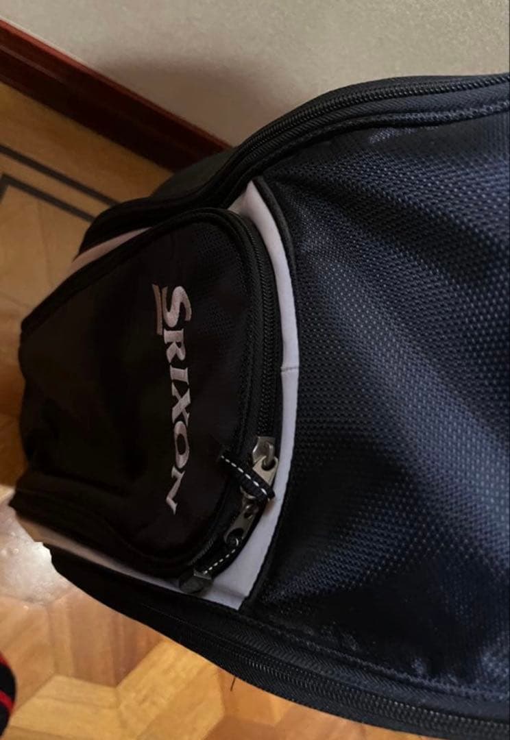 ゴルフセット SRIXON TOURSTAGE Cleveland PING 他