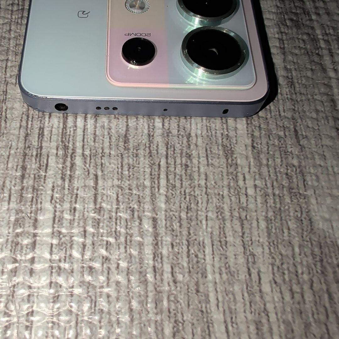 スマートフォン本体 Xiaomi Redmi Note13pro 5G