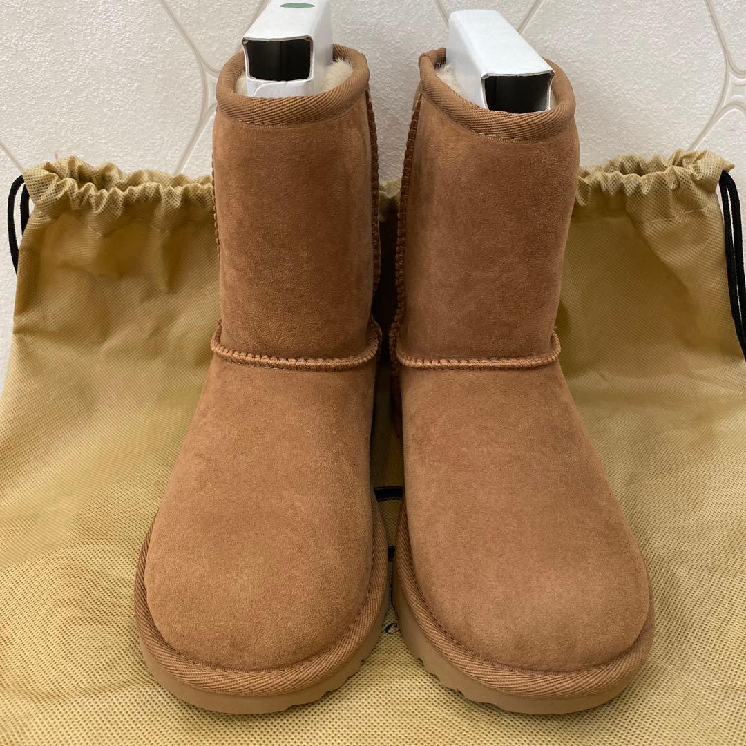 UGG ブーツ キッズ　21㎝