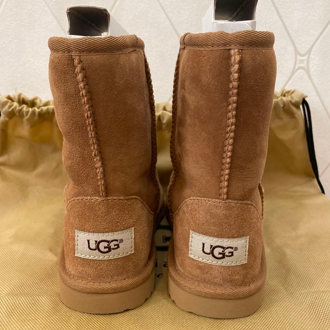 UGG ブーツ キッズ　21㎝