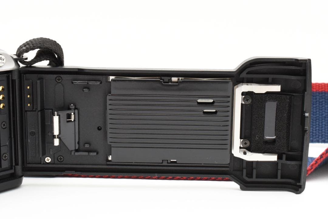 キヤノン EOS Kiss III L SLR 35mm AF 2343793