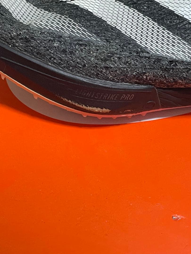 adidasプライムsp3黒