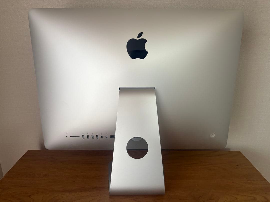 iMac（21.5-inch,Late 2013）2.7GHz Core i5