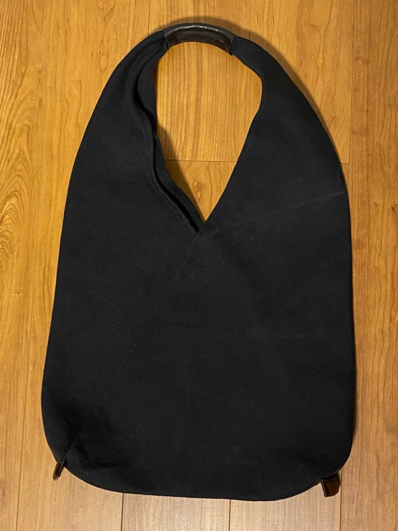 バッグ HenderScheme azuma bag big