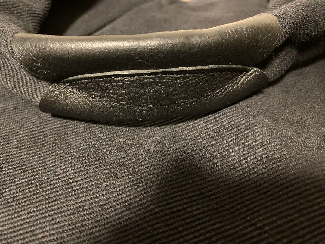 バッグ HenderScheme azuma bag big