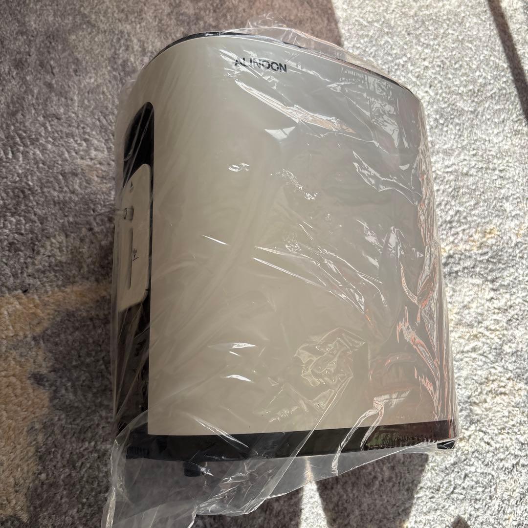 家庭用酸素濃縮器