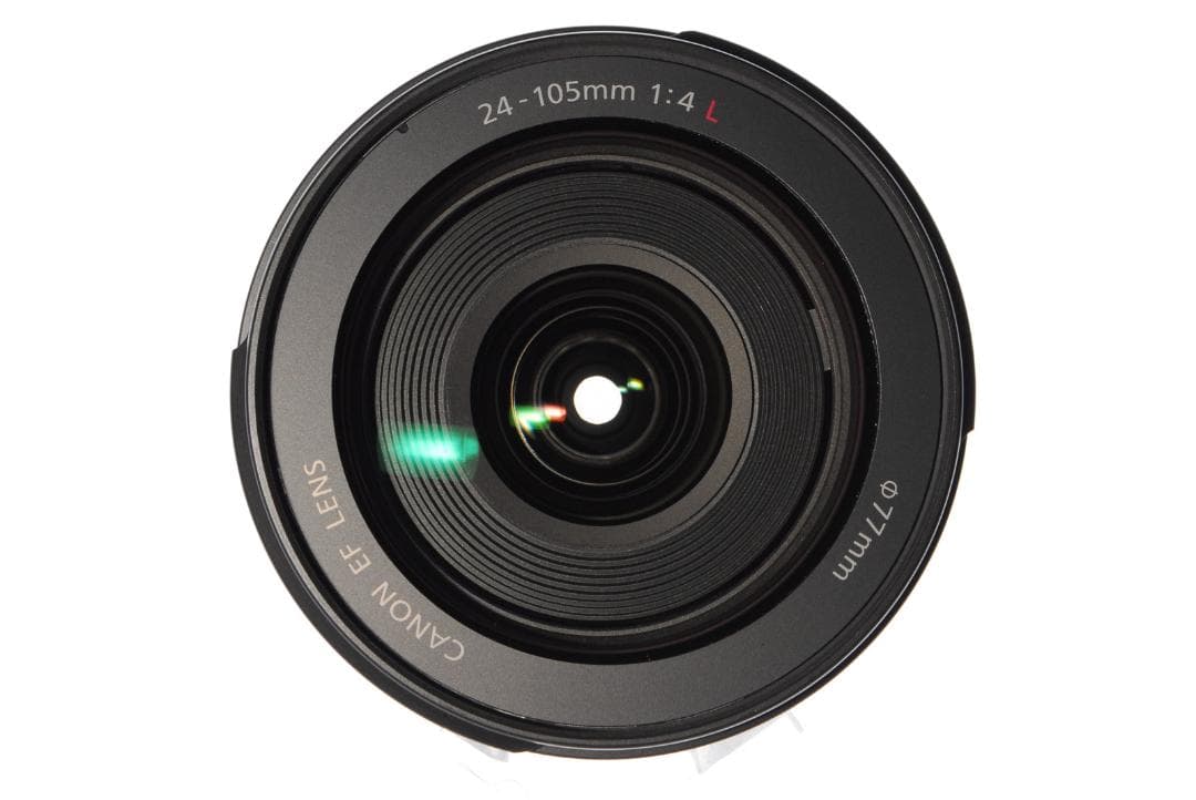 Canon EF 24-105mm f4 L IS USM キャノン レンズ