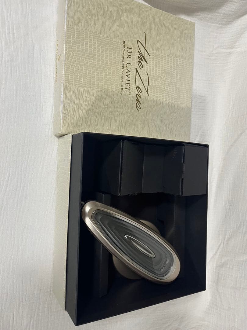 ドクターキャビエット ザ・ゼウス Dr.Caviet The Zeus