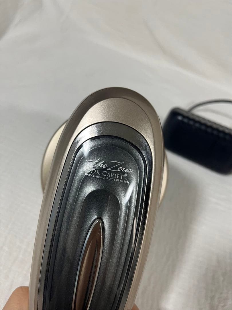 ドクターキャビエット ザ・ゼウス Dr.Caviet The Zeus