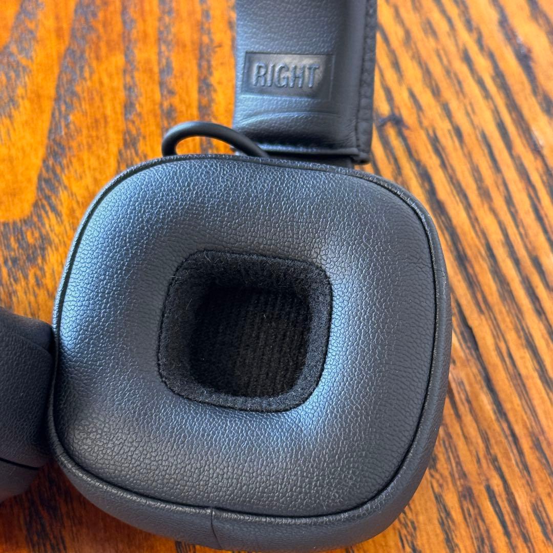 Marshallの人気ヘッドホン「MAJOR V」正規品です。