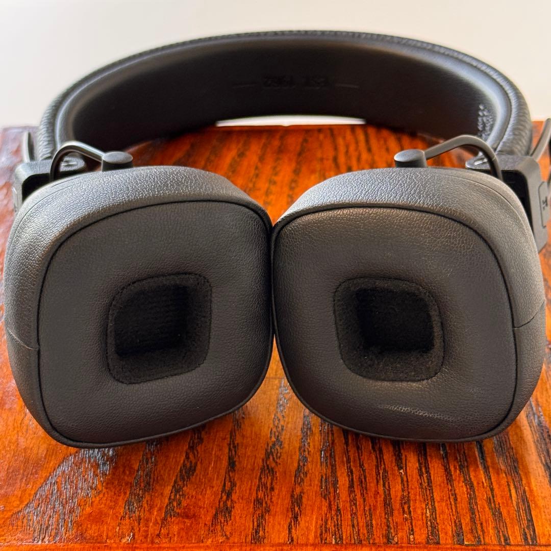 Marshallの人気ヘッドホン「MAJOR V」正規品です。